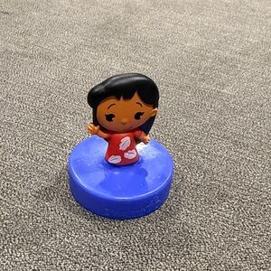 McDonald’s 70th anniversary toy